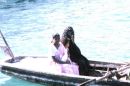 Water Taxi, Dubai Creek